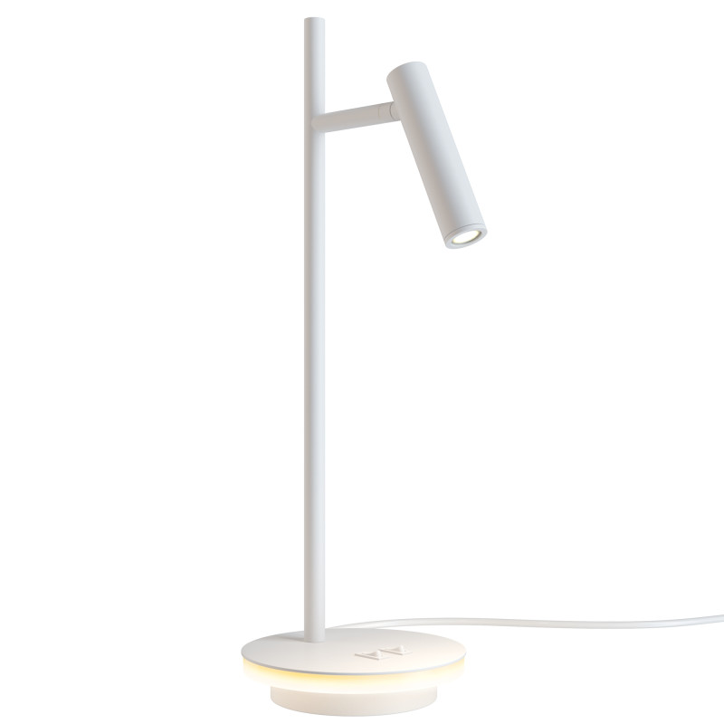 MAYTONI Lampa stołowa Estudo 9W LED 589lm 3000K 81 CRI  Z010TL-L8W3K