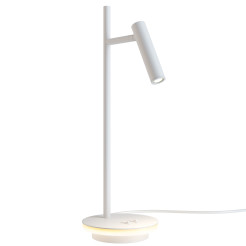 MAYTONI Lampa stołowa Estudo 9W LED 589lm 3000K 81 CRI  Z010TL-L8W3K