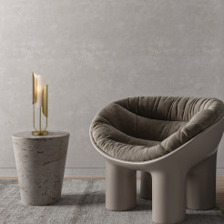 MAYTONI Lampa stołowa Сipresso 40W E14 Z014TL-01G