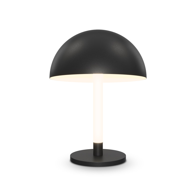 MAYTONI Lampa stołowa Ray 8W LED 750lm 3000K 80 CRI  Z012TL-L8B3K
