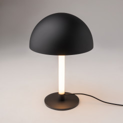 MAYTONI Lampa stołowa Ray 8W LED 750lm 3000K 80 CRI  Z012TL-L8B3K