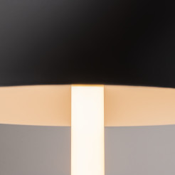 MAYTONI Lampa stołowa Ray 8W LED 750lm 3000K 80 CRI  Z012TL-L8B3K