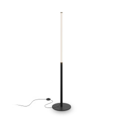 MAYTONI Lampa podłogowa Ray 18W LED 2100lm 3000K 80 CRI  Z012FL-L18B3K