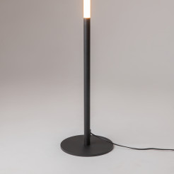 MAYTONI Lampa podłogowa Ray 18W LED 2100lm 3000K 80 CRI  Z012FL-L18B3K