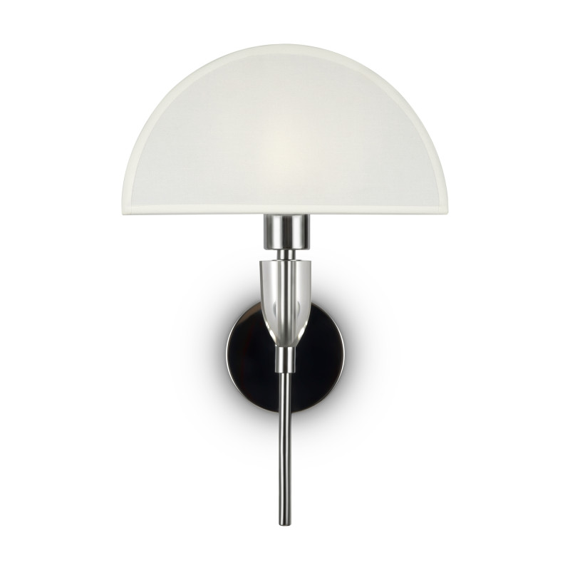 MAYTONI Lampa ścienna (kinkiet) Prima 60W E27 Z034WL-01CH