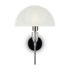 MAYTONI Lampa ścienna (kinkiet) Prima 60W E27 Z034WL-01CH