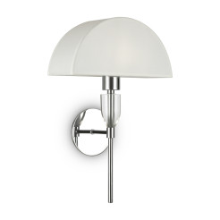 MAYTONI Lampa ścienna (kinkiet) Prima 60W E27 Z034WL-01CH
