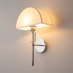 MAYTONI Lampa ścienna (kinkiet) Prima 60W E27 Z034WL-01CH