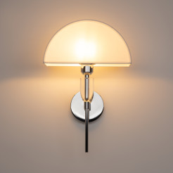 MAYTONI Lampa ścienna (kinkiet) Prima 60W E27 Z034WL-01CH