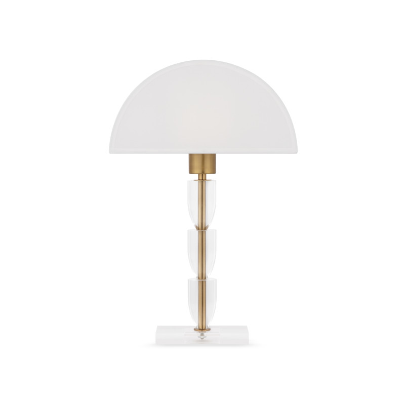MAYTONI Lampa stołowa Prima 60W E27 Z034TL-01BZ