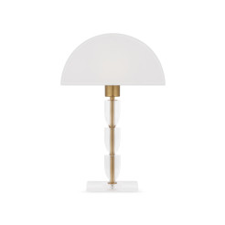 MAYTONI Lampa stołowa Prima 60W E27 Z034TL-01BZ