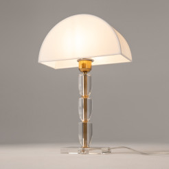 MAYTONI Lampa stołowa Prima 60W E27 Z034TL-01BZ