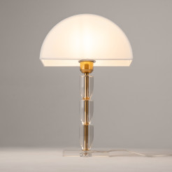 MAYTONI Lampa stołowa Prima 60W E27 Z034TL-01BZ