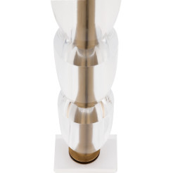 MAYTONI Lampa stołowa Prima 60W E27 Z034TL-01BZ