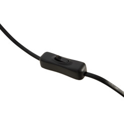 MAYTONI Lampa stołowa Bianco 60W E27 Z031TL-01BS