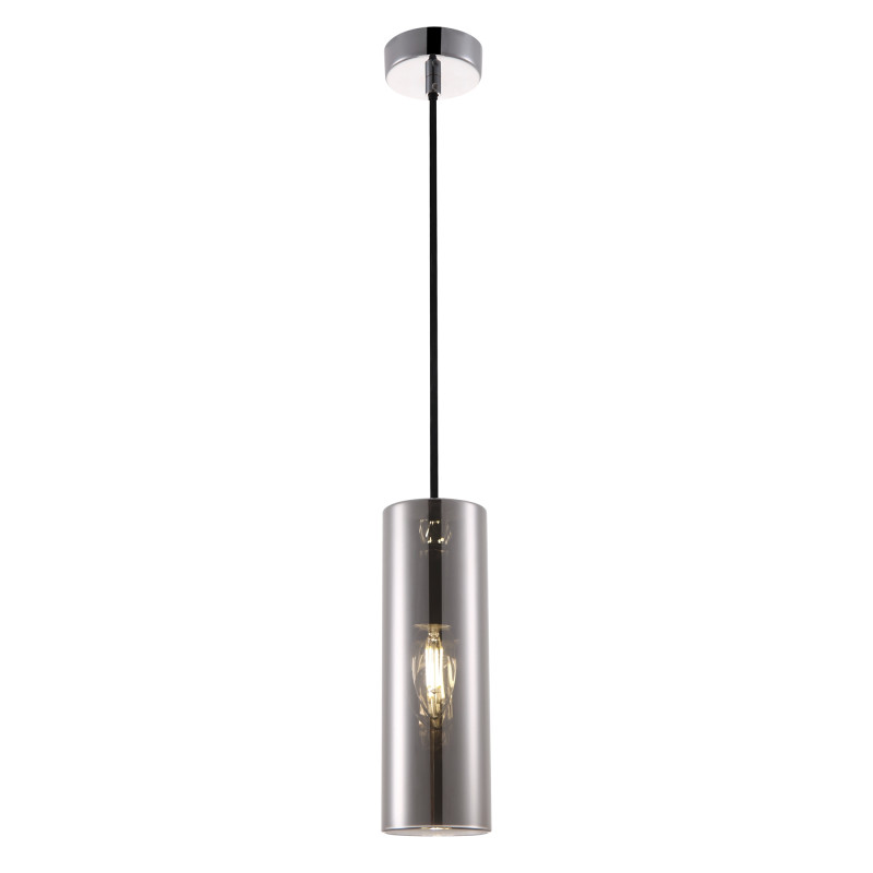 MAYTONI Lampa wisząca Gioia 40W E14 P011PL-01CH