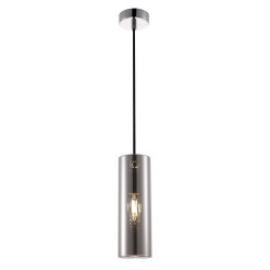 MAYTONI Lampa wisząca Gioia 40W E14 P011PL-01CH