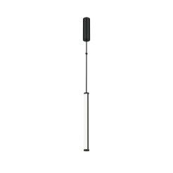 MAYTONI Lampa wisząca Supersymmetry 18W LED 1000lm 4000K 80 CRI Dimmable  P096PL-L11BK1