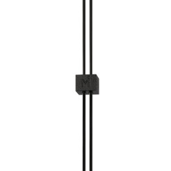 MAYTONI Lampa wisząca Supersymmetry 17W LED 880lm 4000K 80 CRI  P096PL-L11BK