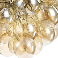 MAYTONI Lampa wisząca Balbo 28W G9 MOD112-08-G