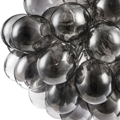 MAYTONI Lampa wisząca Balbo 28W G9 MOD112-08-N
