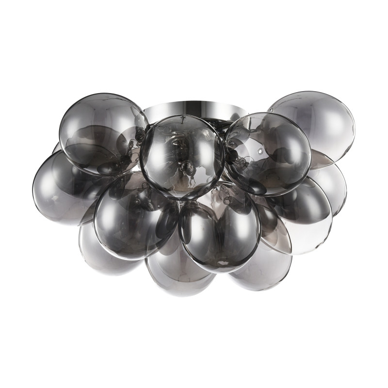 MAYTONI Lampa sufitowa Balbo 28W G9 MOD112-04-N