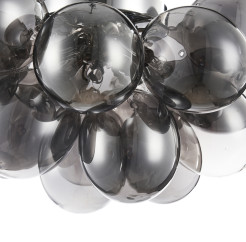 MAYTONI Lampa sufitowa Balbo 28W G9 MOD112-04-N
