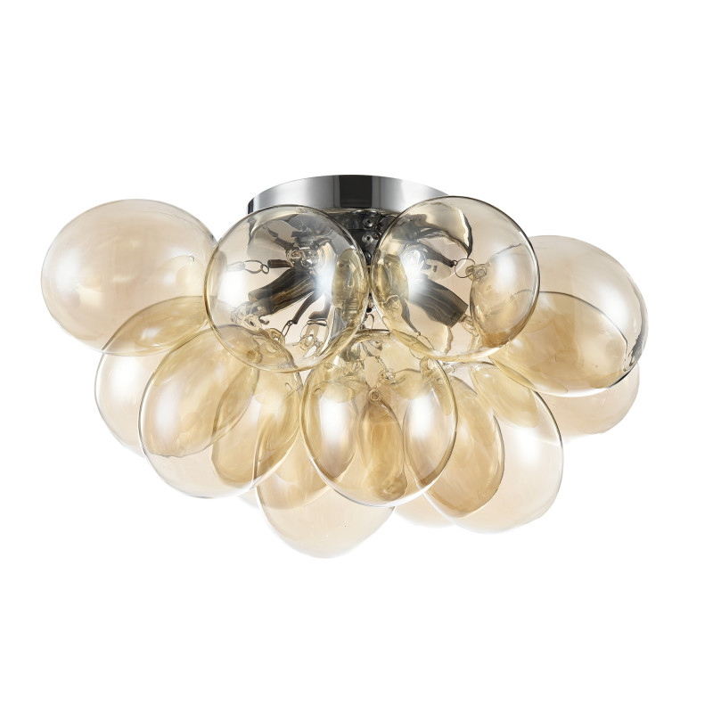 MAYTONI Lampa sufitowa Balbo 28W G9 MOD112-04-G