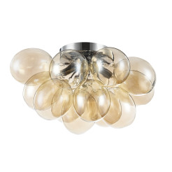 MAYTONI Lampa sufitowa Balbo 28W G9 MOD112-04-G