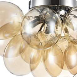 MAYTONI Lampa sufitowa Balbo 28W G9 MOD112-04-G