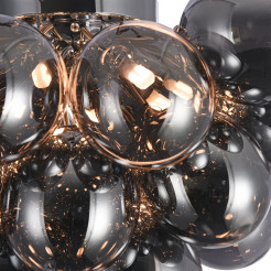 MAYTONI Lampa sufitowa Balbo 28W G9 MOD112CL-08N
