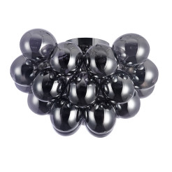 MAYTONI Lampa sufitowa Balbo 28W G9 MOD112CL-08N
