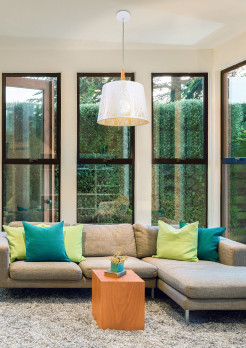 MAYTONI Lampa wisząca Lantern 60W E27 MOD029-PL-01-W