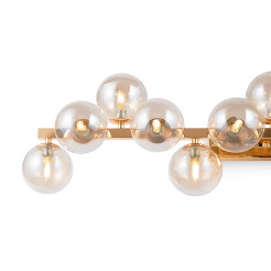 MAYTONI Lampa ścienna (kinkiet) Dallas 28W G9 MOD547WL-13G