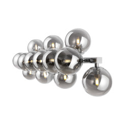 MAYTONI Lampa ścienna (kinkiet) Dallas 28W G9 MOD547WL-13CH