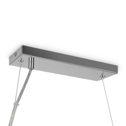 MAYTONI Lampa wisząca Dallas 28W G9 MOD547PL-25CH