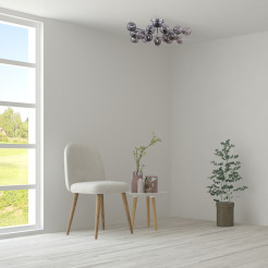 MAYTONI Lampa sufitowa Dallas 28W G9 MOD545PL-20CH