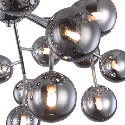 MAYTONI Lampa sufitowa Dallas 28W G9 MOD545PL-20CH