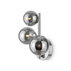 MAYTONI Lampa ścienna (kinkiet) Dallas 28W G9 MOD545WL-03CH