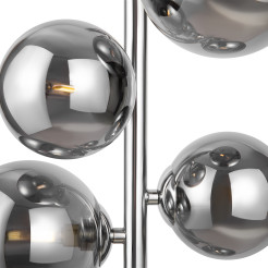 MAYTONI Lampa wisząca Dallas 28W G9 MOD545PL-06CH
