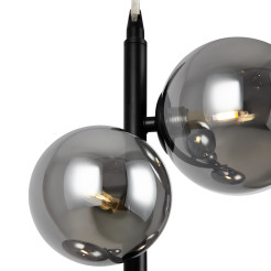MAYTONI Lampa wisząca Dallas 28W G9 MOD545PL-06B