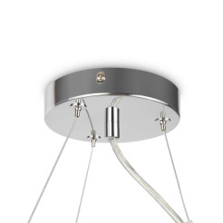 MAYTONI Lampa wisząca Dallas 28W G9 MOD545PL-11CH