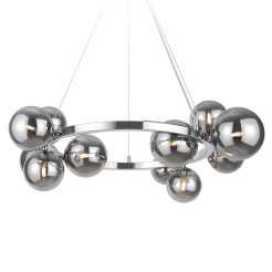 MAYTONI Lampa wisząca Dallas 28W G9 MOD545PL-11CH