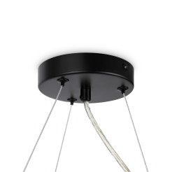 MAYTONI Lampa wisząca Dallas 28W G9 MOD545PL-11B