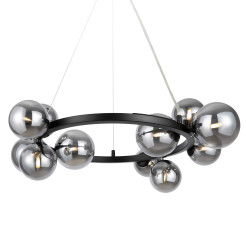 MAYTONI Lampa wisząca Dallas 28W G9 MOD545PL-11B