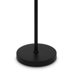 MAYTONI Lampa podłogowa Ring 60W E27 MOD013FL-01B
