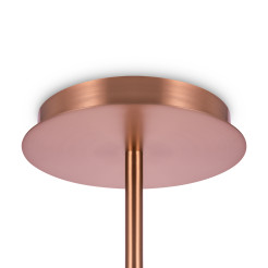 MAYTONI Żyrandol Erich 40W E14 MOD221-PL-12-G