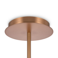 MAYTONI Żyrandol Erich 40W E14 MOD221PL-12G