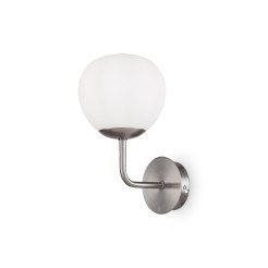 MAYTONI Lampa ścienna (kinkiet) Erich 40W E14 MOD221-WL-01-N