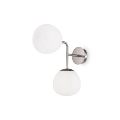 MAYTONI Lampa ścienna (kinkiet) Erich 40W E14 MOD221-WL-02-N